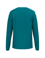 Erima INTRO Sweatshirt tahitian blue KIDS