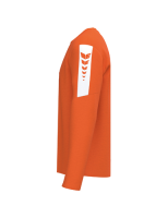 Erima INTRO Sweatshirt orange KIDS