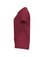 Erima INTRO Shirt function new bordeaux WOMEN