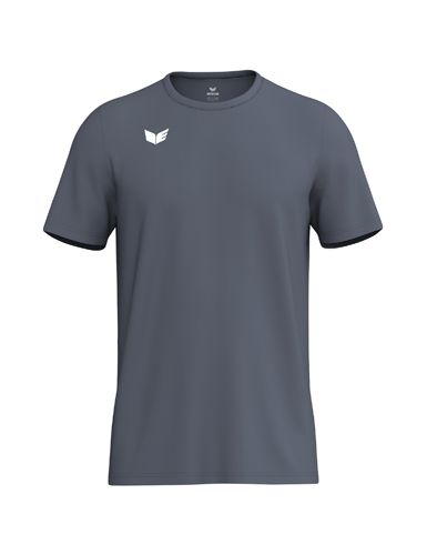Erima INTRO Shirt function slate grey KIDS