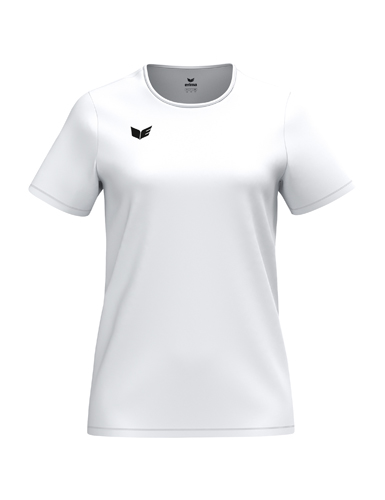 Erima INTRO Shirt function new white WOMEN