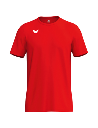 Erima INTRO Shirt function rot KIDS