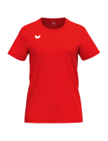 Erima INTRO Shirt function rot WOMEN