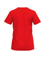 Erima INTRO Shirt function rot WOMEN