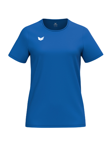 Erima INTRO Shirt function new royal WOMEN