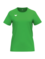 Erima INTRO Shirt function green WOMEN