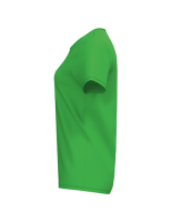 Erima INTRO Shirt function green WOMEN
