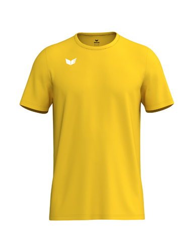 Erima INTRO Shirt function gelb KIDS