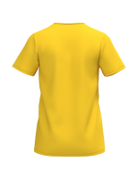 Erima INTRO Shirt function gelb WOMEN
