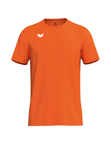 Erima INTRO Shirt function orange MEN