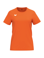 Erima INTRO Shirt function orange WOMEN