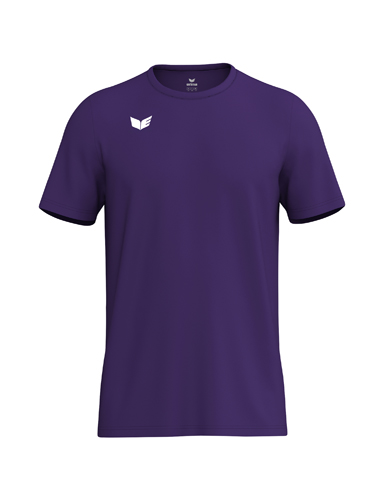 Erima INTRO Shirt function violet KIDS