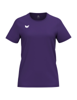 Erima INTRO Shirt function violet WOMEN
