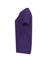Erima INTRO Shirt function violet WOMEN