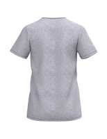 Erima INTRO Shirt function grau melange WOMEN