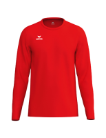 Erima INTRO Longsleeve function rot KIDS