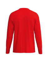 Erima INTRO Longsleeve function rot KIDS