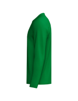 Erima INTRO Longsleeve function smaragd KIDS