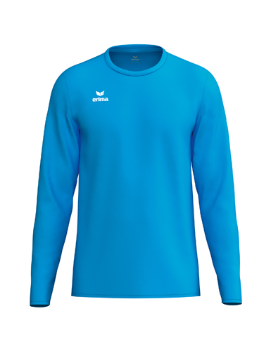Erima INTRO Longsleeve function curacao UNISEX