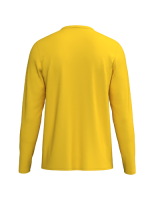 Erima INTRO Longsleeve function gelb UNISEX