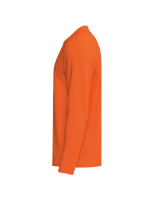 Erima INTRO Longsleeve function orange KIDS