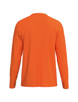 Erima INTRO Longsleeve function orange KIDS