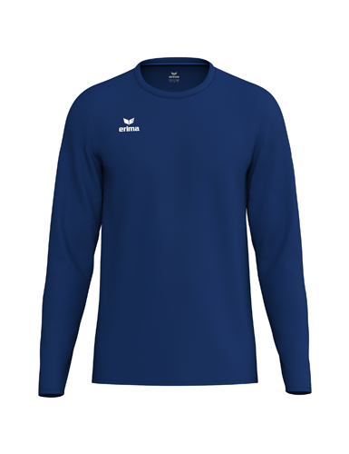 Erima INTRO Longsleeve function new navy KIDS