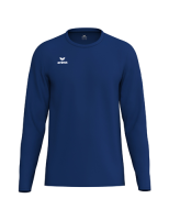 Erima INTRO Longsleeve function new navy KIDS