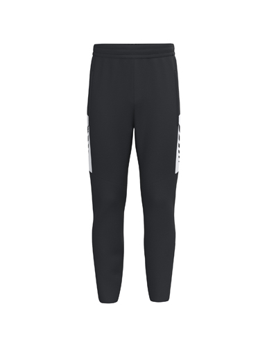 Erima INTRO Training Pants schwarz UNISEX