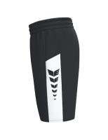 Erima INTRO Shorts schwarz KIDS