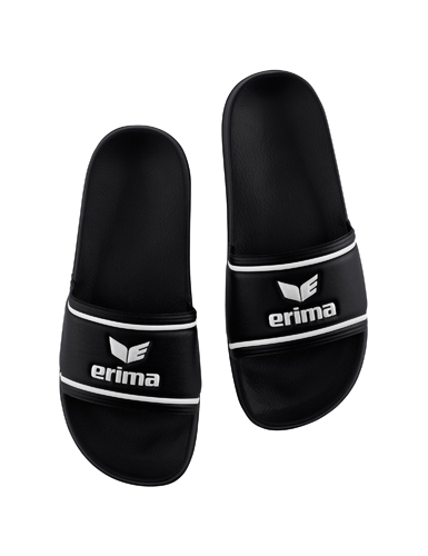 Erima TS Erilette schwarz/weiss