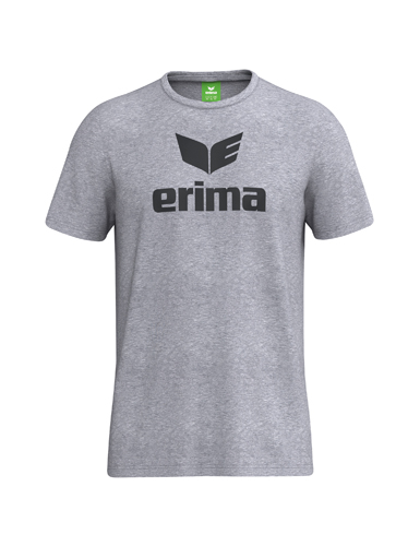 Erima PROMO T-Shirt grau melange KIDS