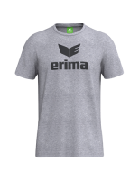Erima PROMO T-Shirt grau melange KIDS