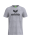 Erima PROMO T-Shirt grau melange KIDS