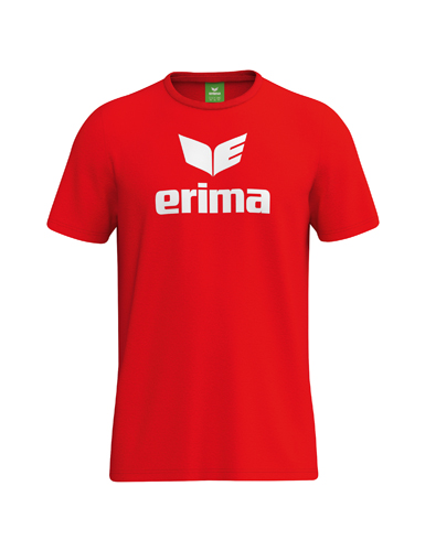 Erima PROMO T-Shirt rot KIDS