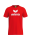 Erima PROMO T-Shirt rot KIDS