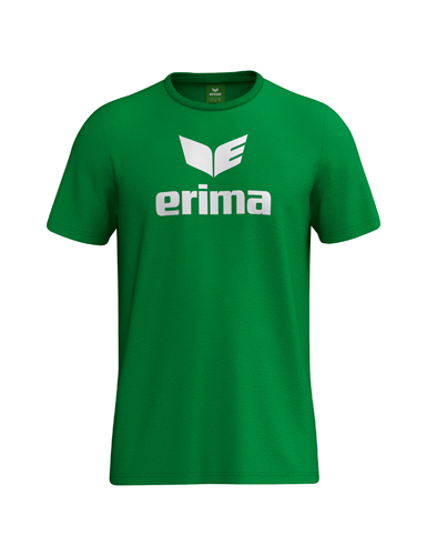 Erima PROMO T-Shirt smaragd KIDS