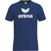 Erima PROMO T-Shirt new navy KIDS