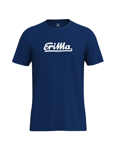 Erima RETRO T-Shirt new navy UNISEX