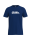 Erima RETRO T-Shirt new navy UNISEX