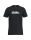 Erima RETRO T-Shirt schwarz UNISEX