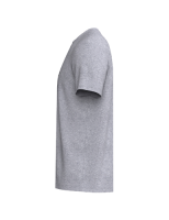 Erima RETRO T-Shirt grau melange UNISEX