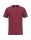 Erima TS T-Shirt new bordeaux MEN