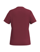 Erima TS T-Shirt new bordeaux WOMEN