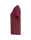 Erima TS T-Shirt new bordeaux WOMEN