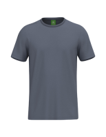 Erima TS T-Shirt slate grey MEN