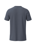 Erima TS T-Shirt slate grey MEN