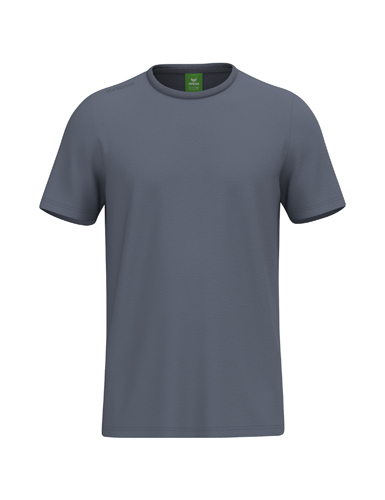 Erima TS T-Shirt slate grey KIDS