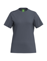 Erima TS T-Shirt slate grey WOMEN