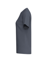Erima TS T-Shirt slate grey WOMEN